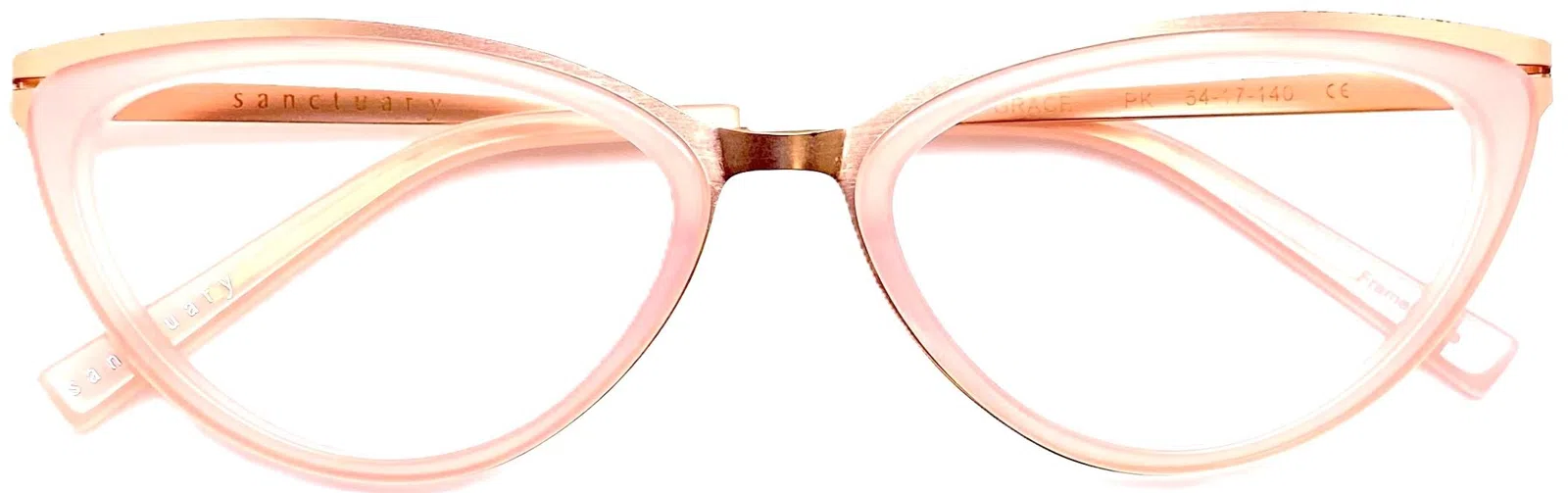 Sanctuary GRACE Eyeglasses - view 3